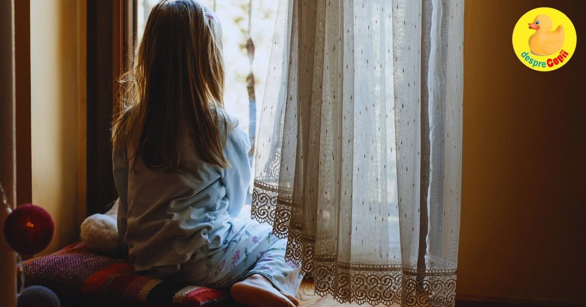 Mama nu mi-a citit povesti. Eu citesc copilului meu povesti seara si asta e o evolutie, nu o critica - confesiuni