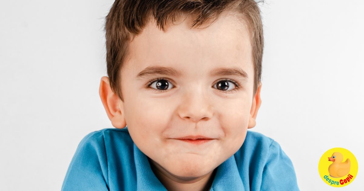 Cate cuvinte ar trebui sa stie un copil intre 2 si 3 ani?  Afla cand ar trebui sa ceri sfatul unui logoped