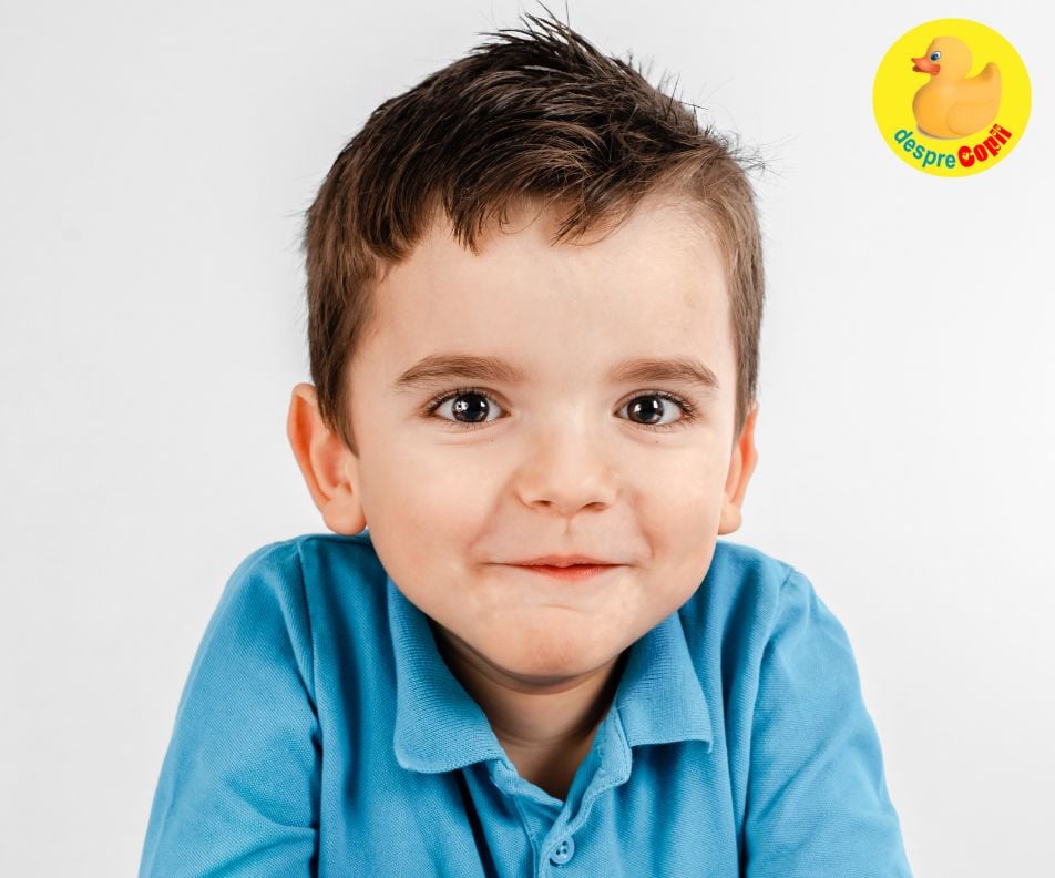 Cate cuvinte ar trebui sa stie un copil intre 2 si 3 ani?  Afla cand ar trebui sa ceri sfatul unui logoped