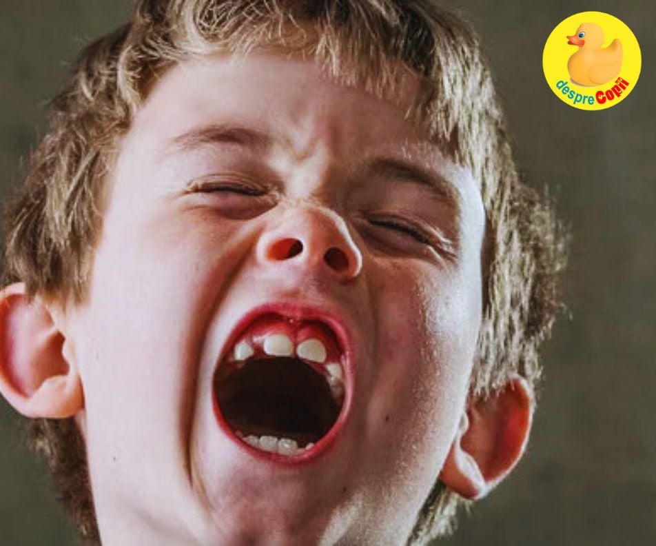 4 strategii care te ajuta să rămâi calm când ai un copil dificil – sfatul psihologului