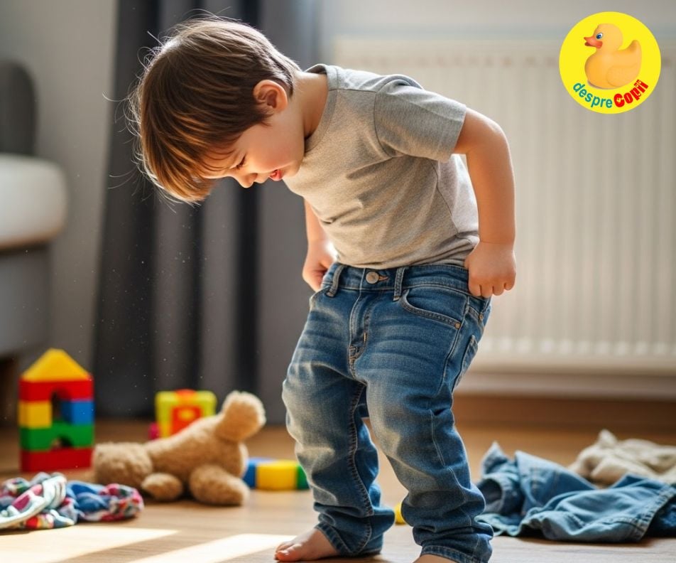 Lista de abilitati necesare copilului pentru inceperea gradinitei - ce nivel de abilitati sociale si autonomie este ideal sa aiba