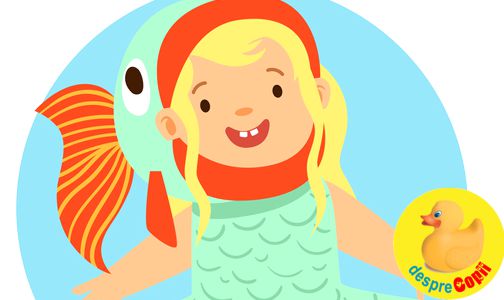 Copilul Pesti: 19 Februarie - 20 Martie - horoscopul copiilor