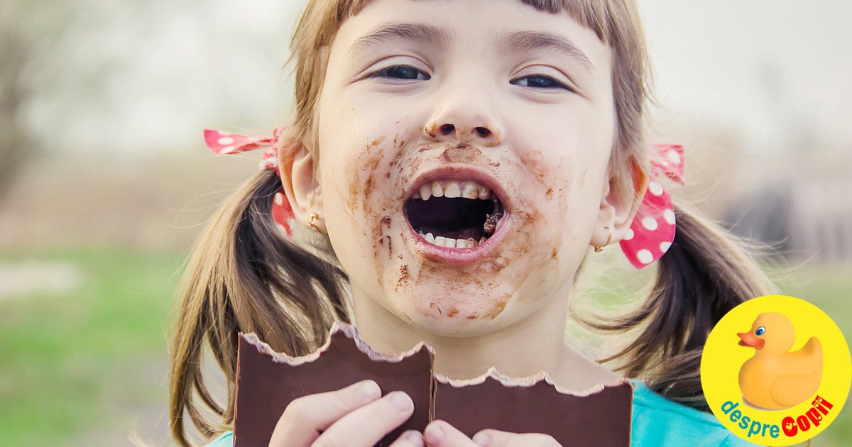 Copilul rasfatat: 10 greseli de educatie ale parintilor - punctul de vedere al specialistului in parenting