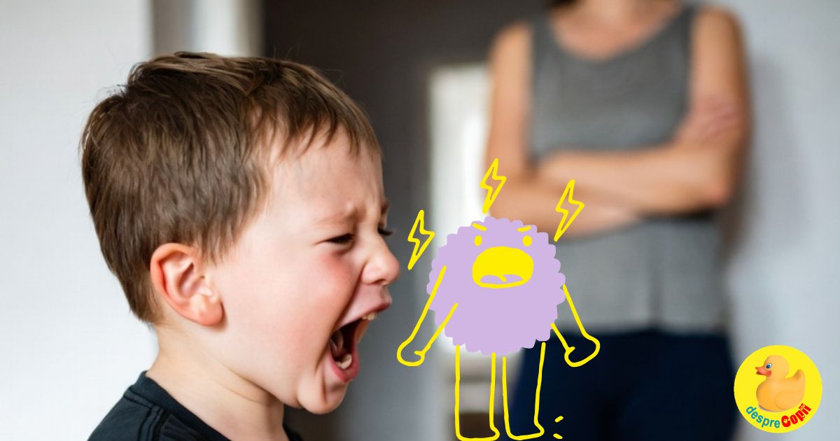 Cum să stabilești limite când copiii NU te respectă - 5 abordari concrete si sfatul specialistului in parenting