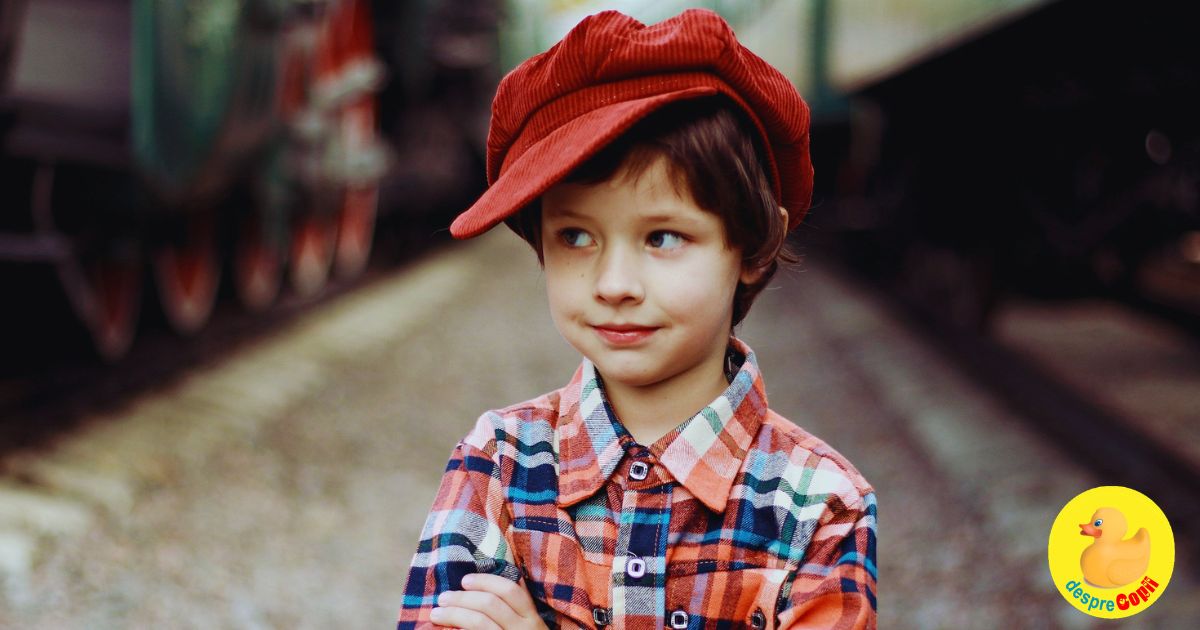 Genele pun bazele dar mediul in care creste copilul este cheia dezvoltării copilului supradotat