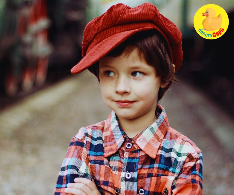 Genele pun bazele dar mediul in care creste copilul este cheia dezvoltării copilului supradotat