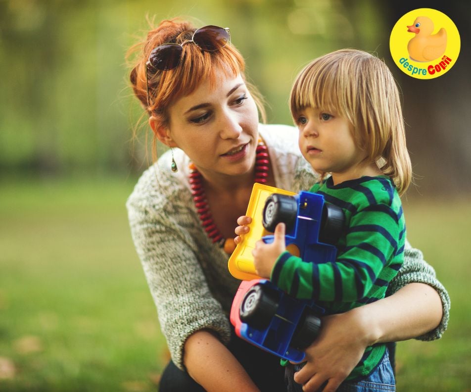 9 lucruri pe care copilul le copiaza de la tine iar nr. 7 te va surprinde - parenting smart