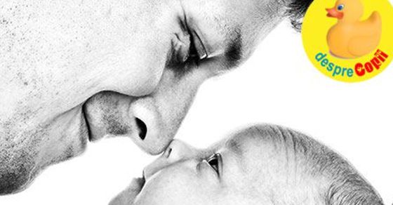 Copilul seamana mai mult cu tati sau cu mami? Teorii si conspiratii evolutioniste
