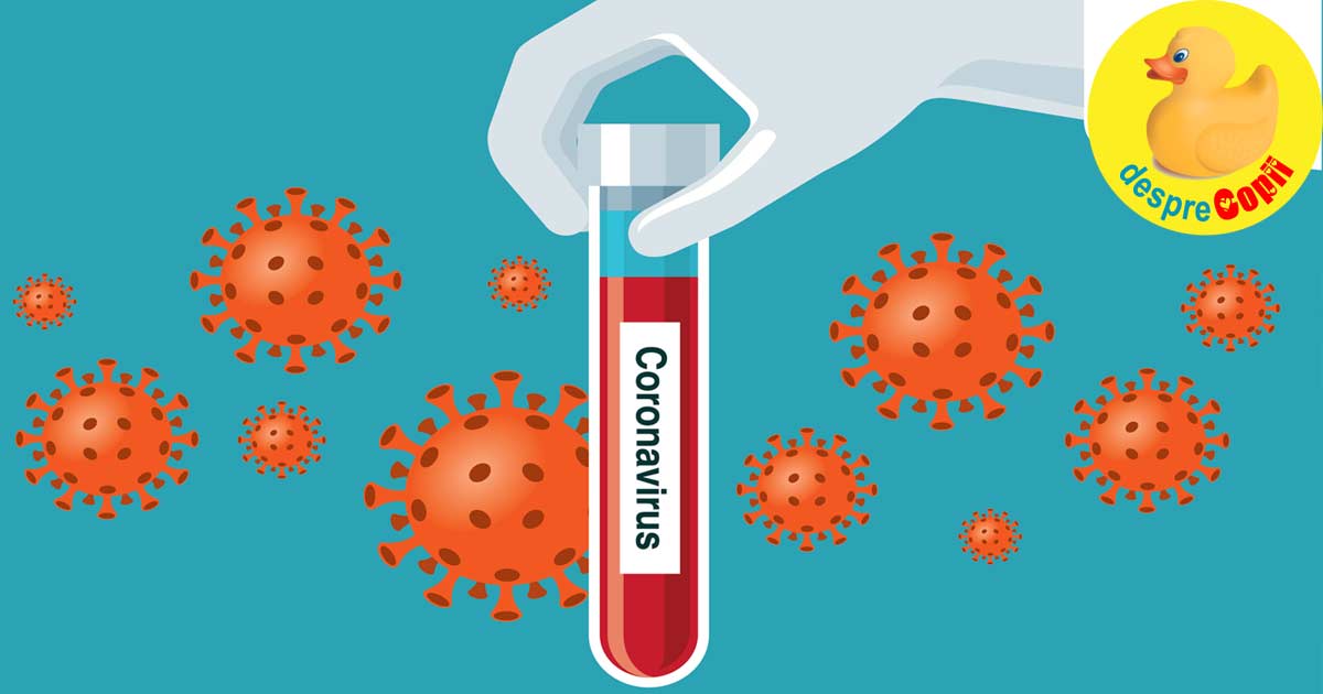Putem sa ne infectam cu coronavirus de doua ori? Cand putem deveni imuni la coronavirus?