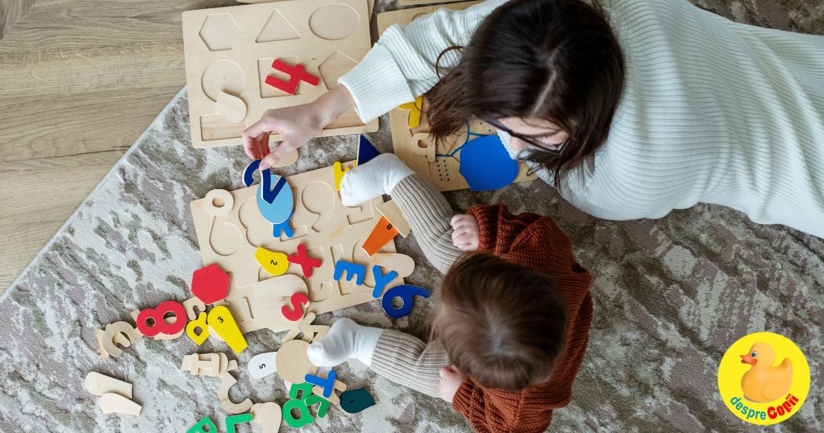 3 Variante de covor pentru camera copilului si cum sa il alegi pe cel potrivit