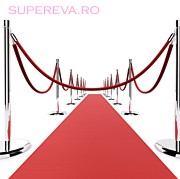 Tentative hollywoodiene pe covorul rosu romanesc