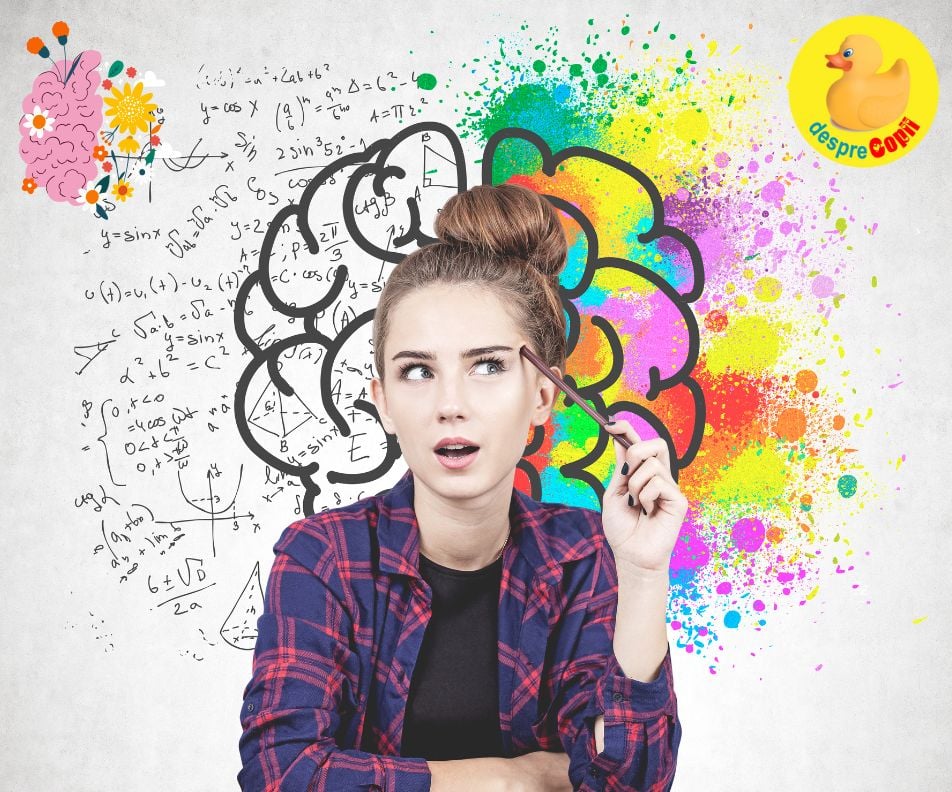 Creierul unui adolescent - despre vulnerabilitate, stres,…