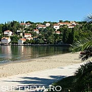 Cele mai frumoase plaje din Croatia