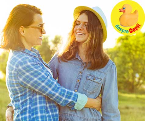 Cum si cum discutam cu fetele despre sex. Raspunsuri si sfaturi de la specialistul in parenting 