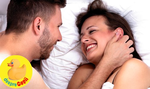7 solutii pentru o viata sexuala mai buna