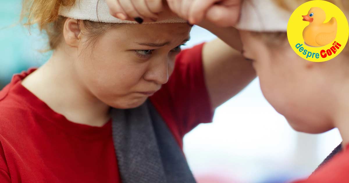 de ce sunt reclamele de slăbire o problemă
