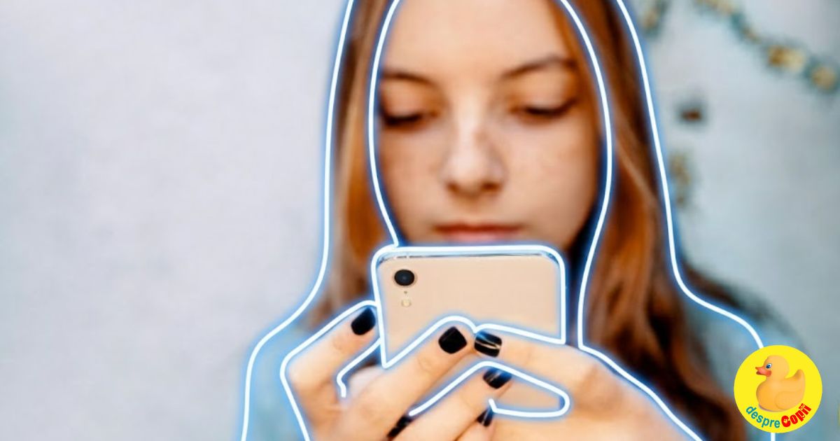 Aplicatiile de dating in care adolescentii isi fac prieteni - cum să vorbești cu copilul tău despre riscuri - sfatul psihologului