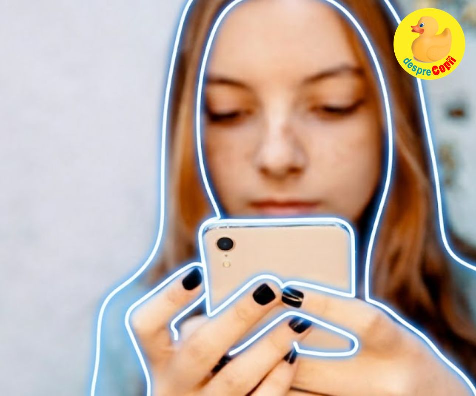 Aplicatiile de dating in care adolescentii isi fac prieteni -  cum să vorbești cu copilul tău despre riscuri - sfatul psihologului