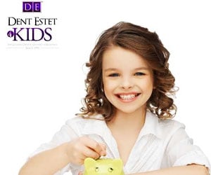 DENT ESTET 4 Kids in Timisoara