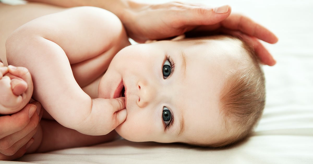 Dermatita atopica la bebelusi: tot ce trebuie sa stii, de la preventie la tratament