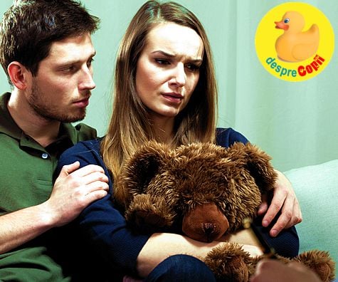 Infertilitatea: Ce ar dori sa auda femeile care trec prin lupta cu infertilitatea