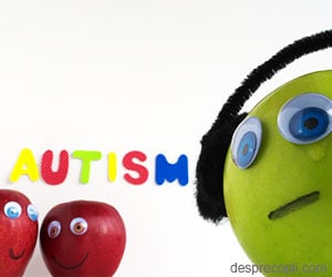Alternative complementare pentru tratamentele utilizate in terapia autismului