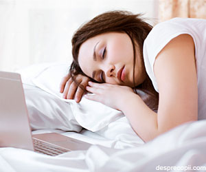 Detoxifierea de primavara