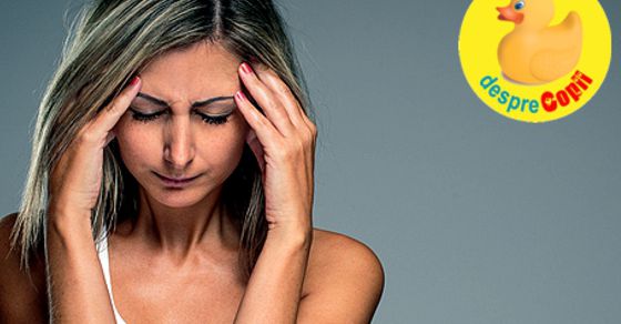 10 semnale ca ai nevoie de o cura de detoxifiere