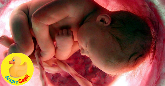 Retardul de crestere intrauterina