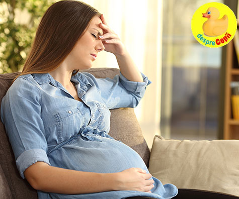 Exista o legatura intre diabetul gestational si autism?