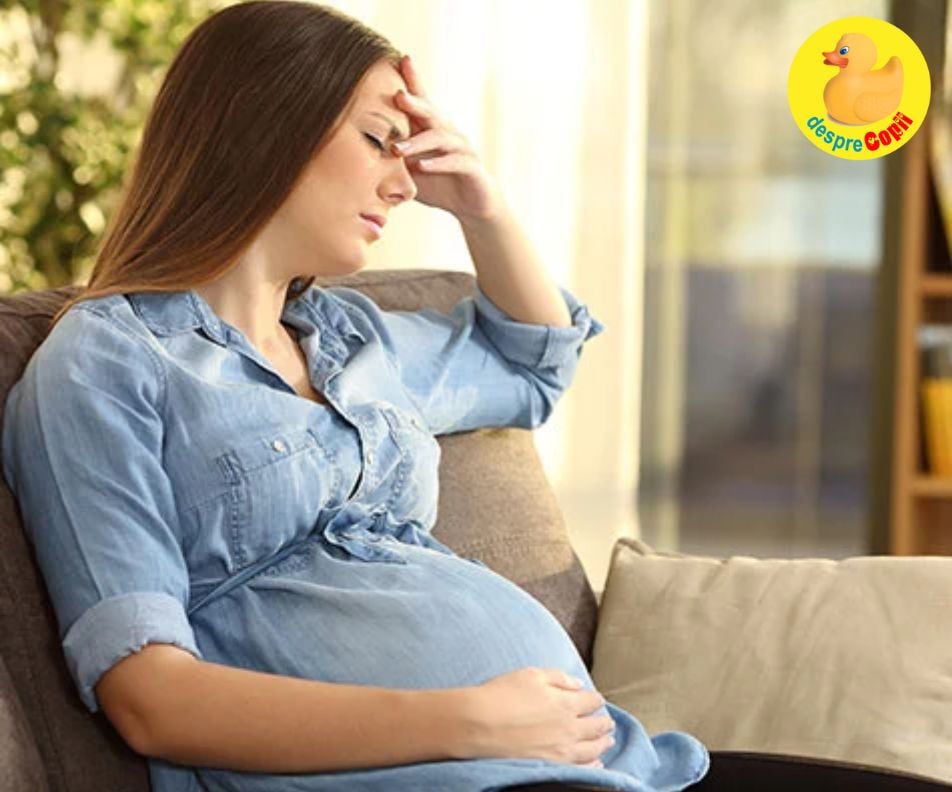 Exista o legatura intre diabetul gestational al mamei si autismul bebelusului? Iata ce se stie si sfatul medicului