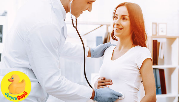 Diabetul gestational: 14 intrebari esentiale si raspunsurile medicului