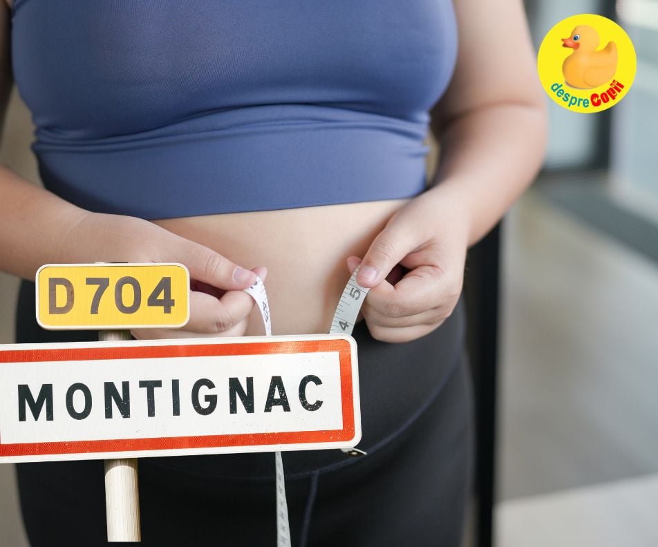 Dieta Montignac - principii de baza, reguli, meniuri și comunități de suport