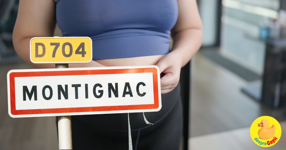 Dieta Montignac - principii de baza, reguli, meniuri și comunități de suport