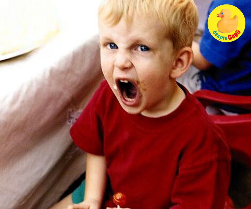 Regula celor 5 C in disciplina copilului - sfaturi de parenting de la psiholog