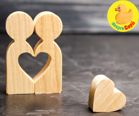 Exista divorturi frumoase?