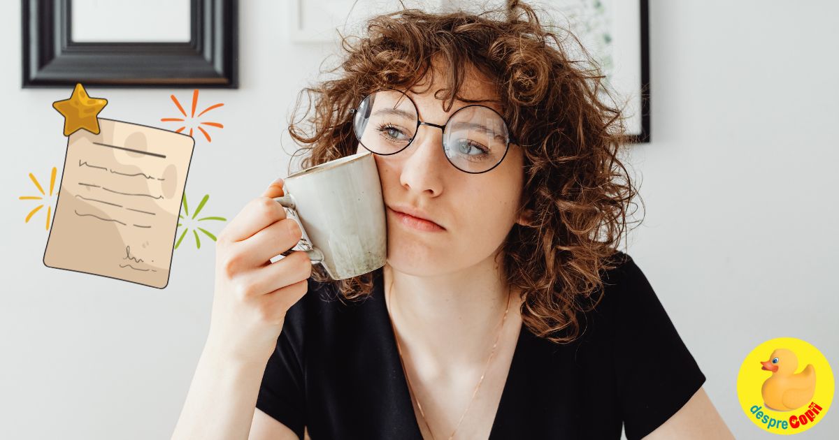 Dorinte si vise secrete ale fiecarei mamici