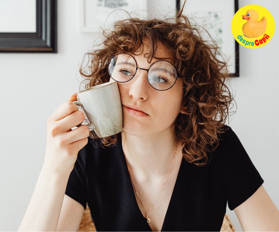 Dorinte si vise secrete ale fiecarei mamici