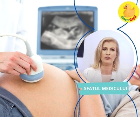 Cate ecografii se pot face in timpul sarcinii? Pot ecografiile afecta bebelusul? Iata ce spune medicul specialist.