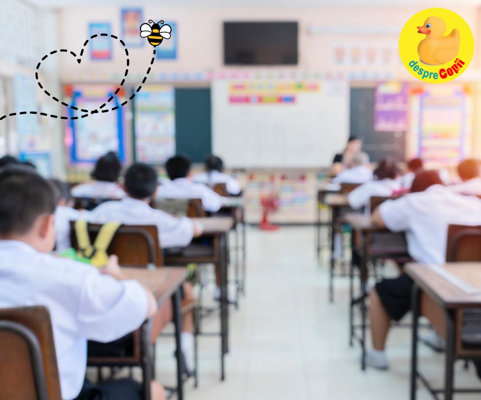 Educatia sexuala: o reforma necesara sau controversata?