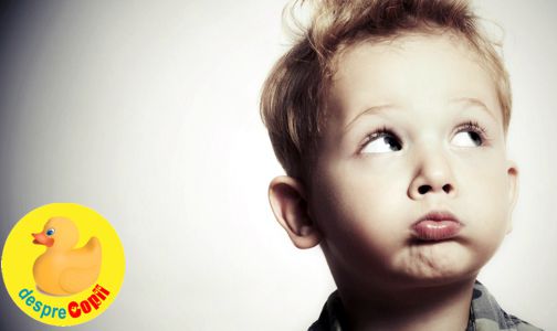 6 sentimente pe care un copil trebuie sa le invete pentru a fi inteligent emotional