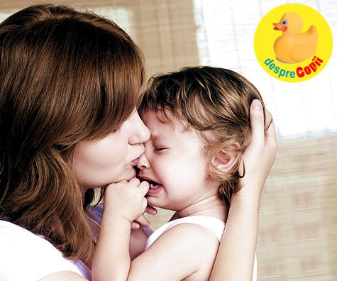 Enterocolita la bebelus: simptome, tratament si prevenire