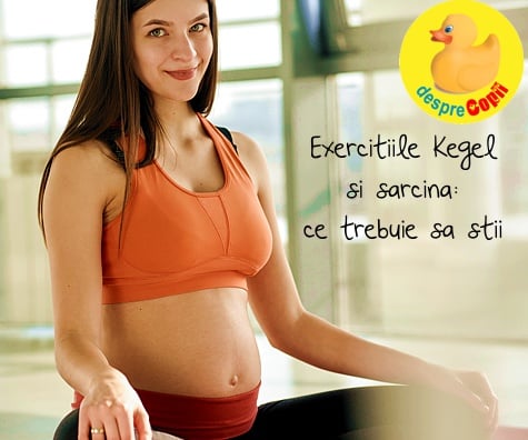 Exercitiile Kegel