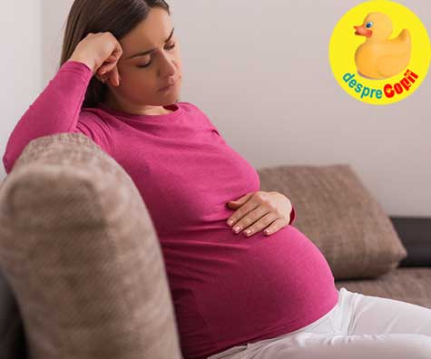 Din cauza Rh-ului, unele mame pot deveni alergice la sarcinile viitoare - iata care este tratamentul salvator