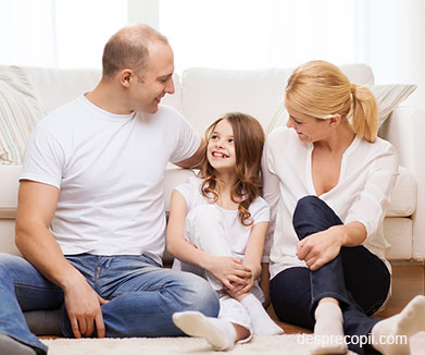 Inteligenta emotionala si sociala la copii – cum le dezvoltam?