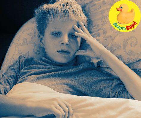 Picioare moi rece Traduceți Cand tinem copilul acasa: simptomele pentru care medicul pediatru recomanda sa nu il ducem in colectivitate | Desprecopii.com Picioare moi rece Traduceți Cand tinem copilul acasa: simptomele pentru care medicul pediatru recomanda sa nu il ducem in colectivitate | Desprecopii.com
