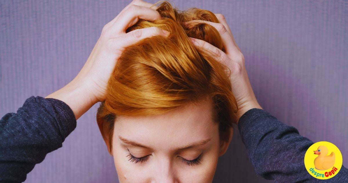 6 trucuri simple care te pot face sa arati mai tanara chiar si cand esti o mama obosita