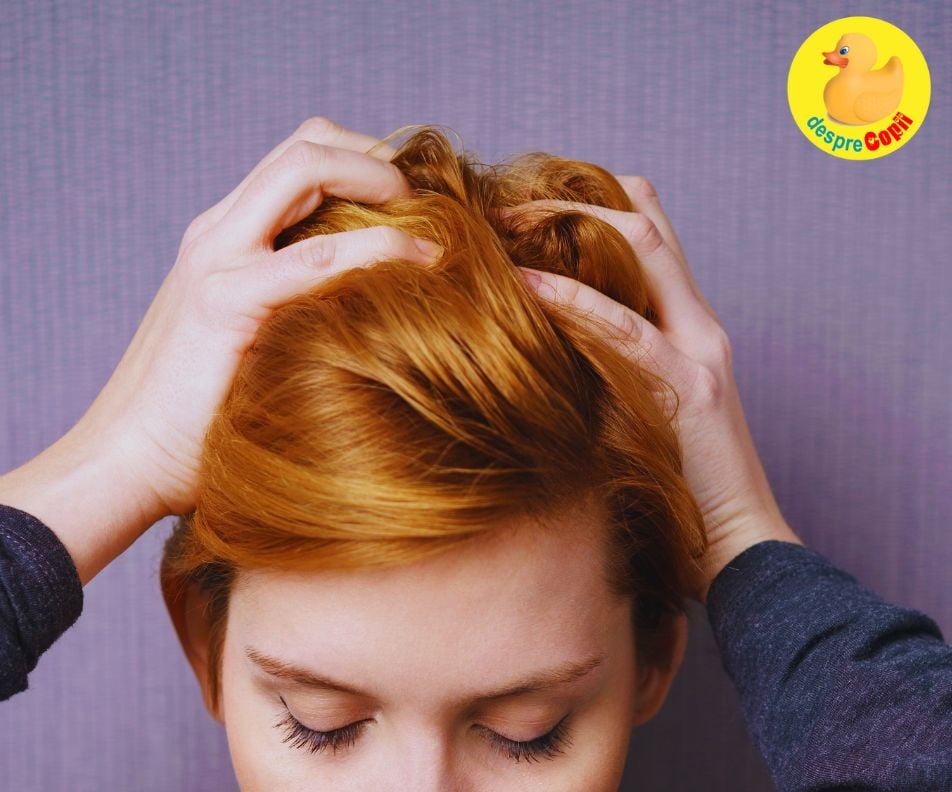 6 trucuri simple care te pot face sa arati mai tanara chiar si cand esti o mama obosita