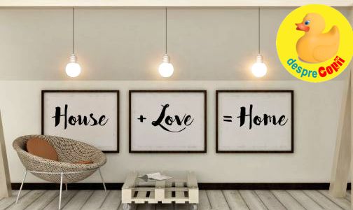 7 greseli Feng Shui care distrug energia casei tale