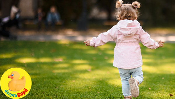 Semne si simptome de ADHD la fete - iata cum iti poti da seama ca fetita ta are ADHD